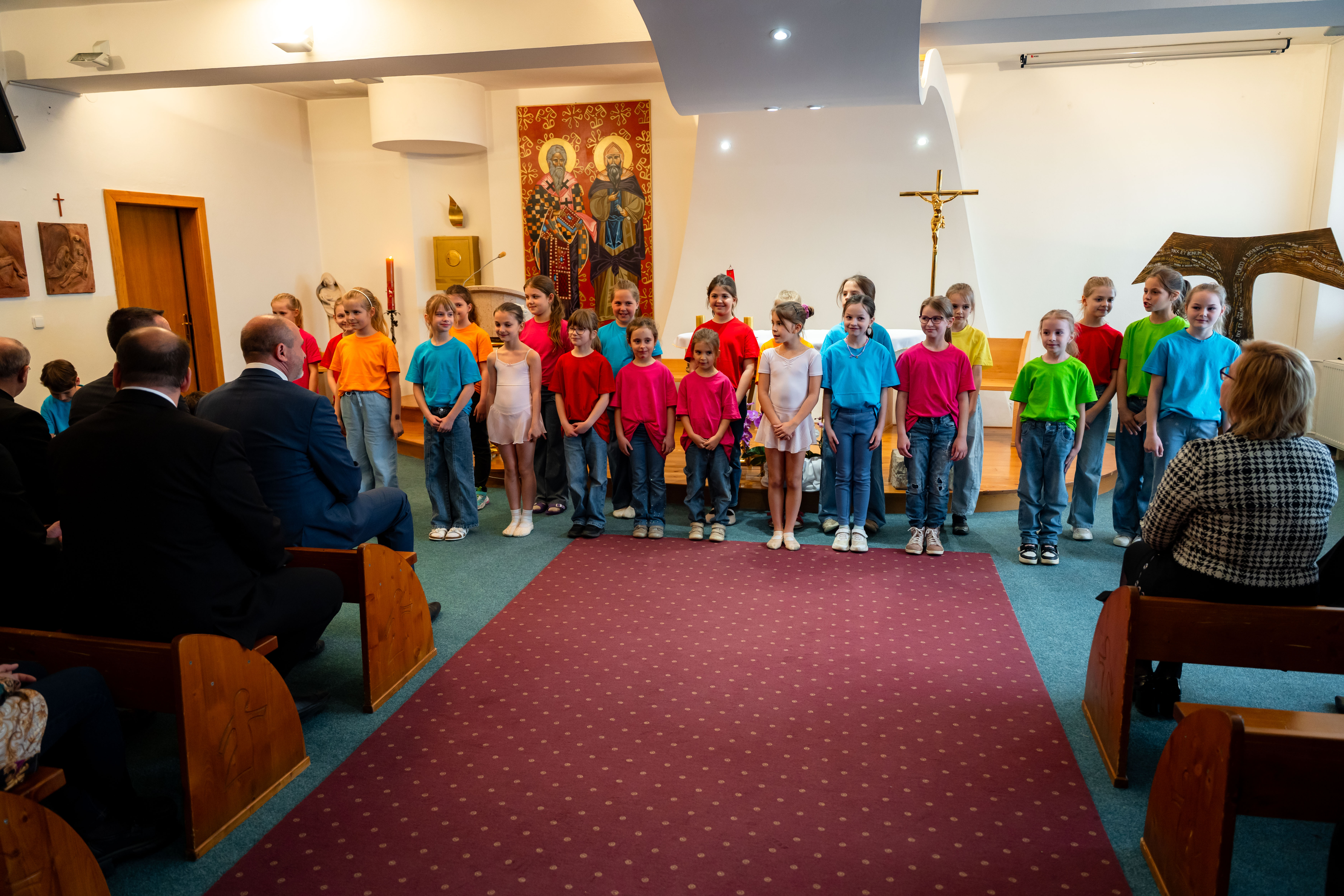 Pracovne stretnutie s ministrom skolstva Tomasom Druckerom-1-19